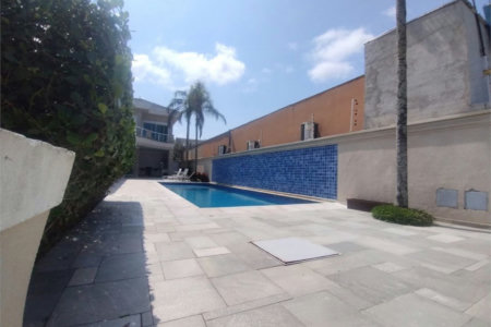 Casa com 6 dormitórios à venda, 700 m² por R$ 10.000.000,00 - Loteamento João Batista Julião - Guarujá/SP