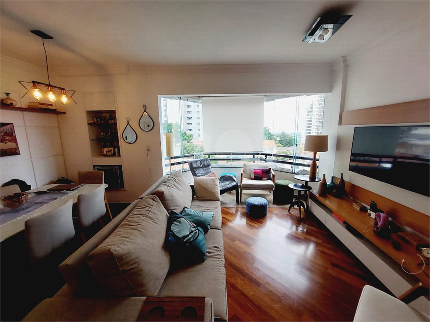Apartamento à venda com 3 quartos, sendo 1 suíte, em Alto da Lapa, São Paulo, SP