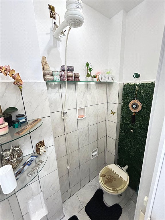 Apartamento à venda com 2 quartos em Alto da Boa Vista, Rio de Janeiro, RJ