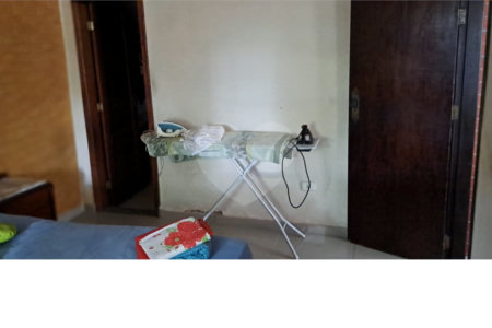 Casa à venda com 4 quartos em Inhoaíba, Rio de Janeiro, RJ