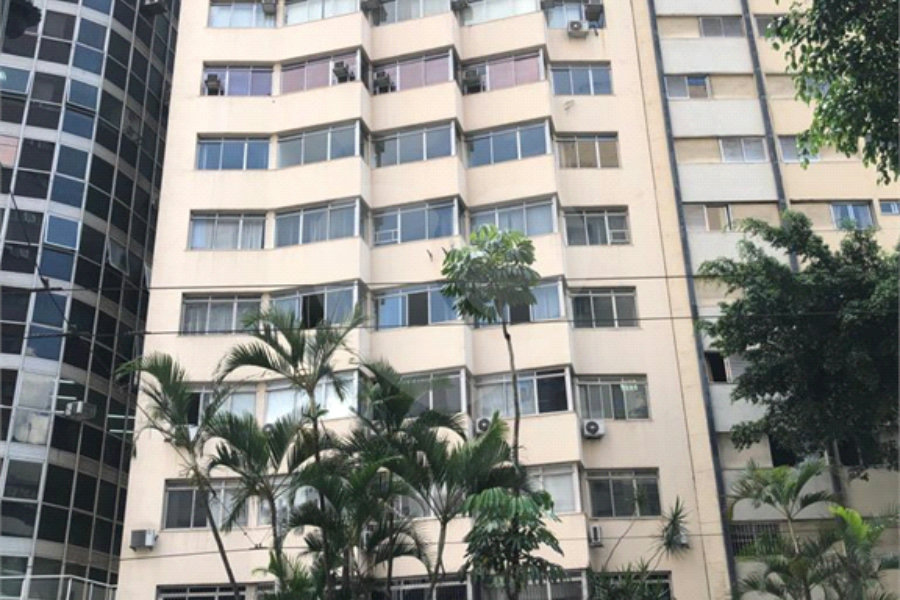Sala à venda no Centro, São Paulo, SP