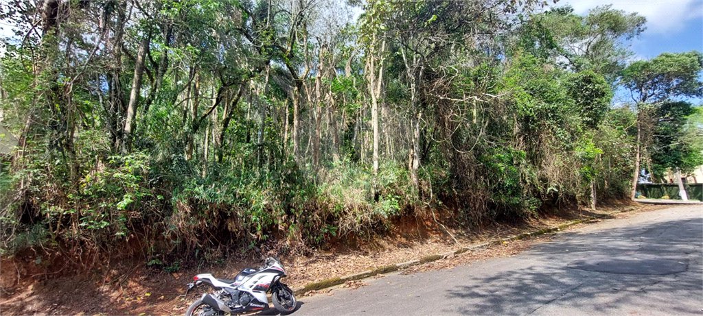 Terreno à venda no condomínio Sausalito, Mairiporã - SP