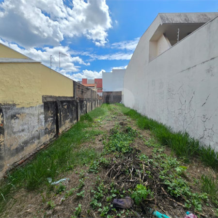 Terreno à venda no Centro, Itapetininga, SP