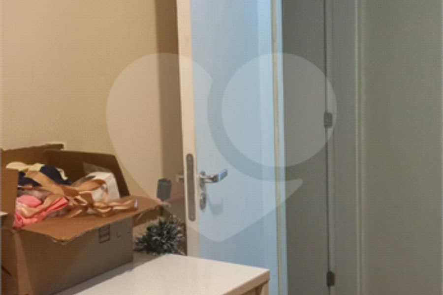 Apartamento à venda com 2 quartos em Jaçanã, São Paulo, SP