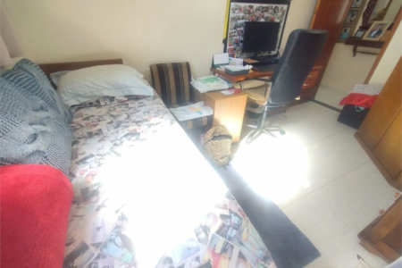 Casa à venda, 162 m² por R$ 1.961.000,00 - Aparecida - Santos/SP