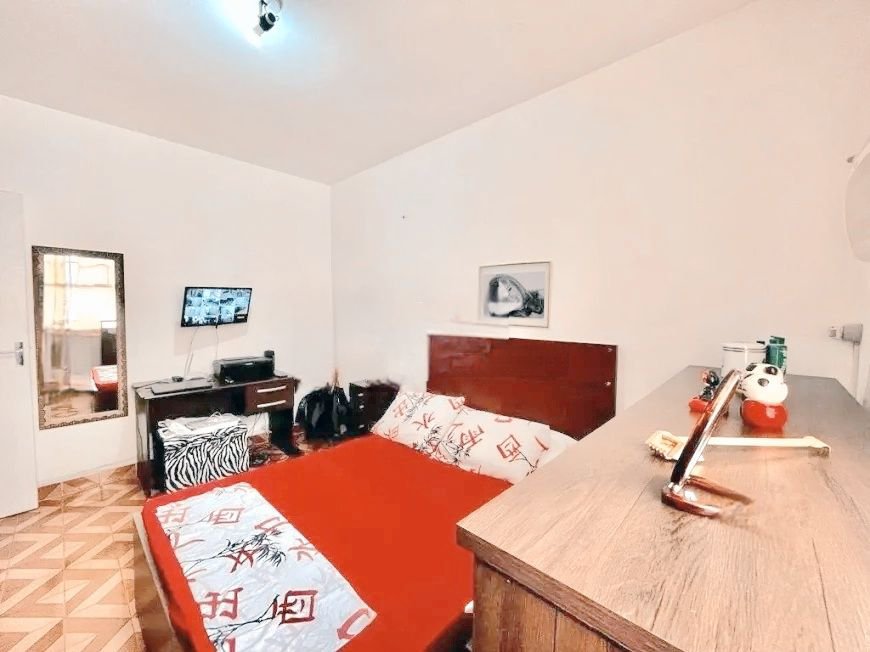 Apartamento com 2 dormitórios à venda, 70 m² por R$ 430.000,00 - Gonzaga - Santos/SP