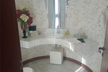 Casa à venda com 5 quartos, sendo 3 suítes, no Centro, Itapetininga, SP