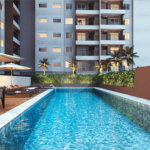 Apartamento à venda com 2 quartos, sendo 1 suíte,  em Jaguaré, São Paulo, SP