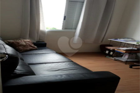 Apartamento à venda com 3 quartos, sendo 1 suíte, em Vila Brasilina, São Paulo, SP