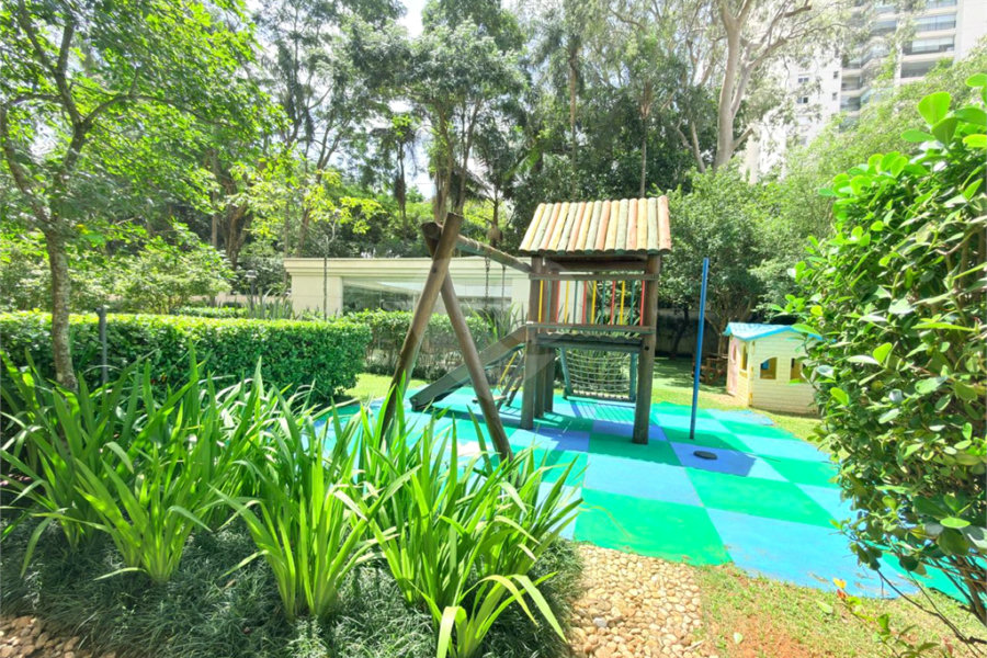 Apartamento à venda com 3 suítes em Santana, São Paulo, SP