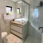Apartamento à venda com 2 quartos, sendo 1 suíte, em Indianópolis, São Paulo, SP