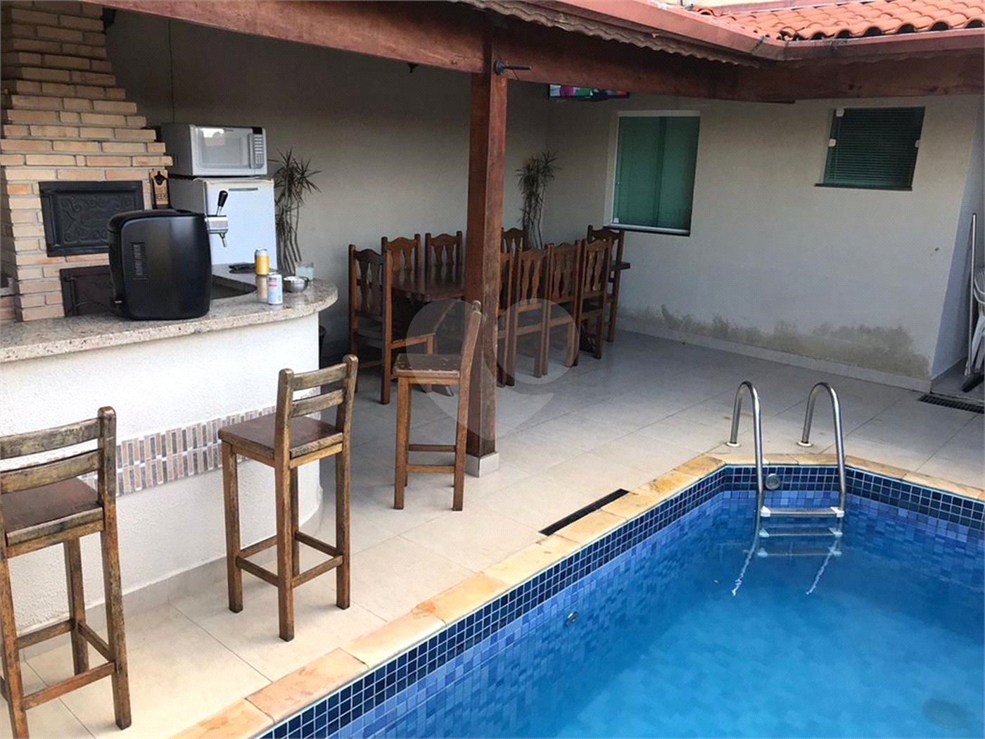 Sobrado à venda com 3 quartos em Tremembé, São Paulo, SP