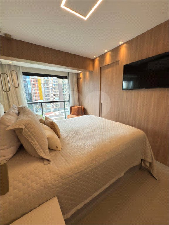 Apartamento à venda com 2 quartos, sendo 1 suíte, em Jardim, Santo André, SP