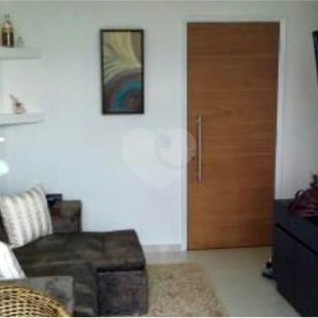 Duplex à venda com 2 quartos em Vila Clementino, São Paulo, SP