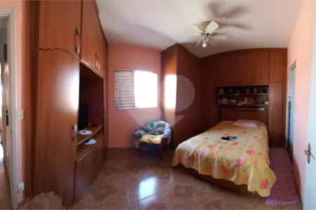 Apartamento à venda com 3 quartos em Vila Gustavo, São Paulo, SP