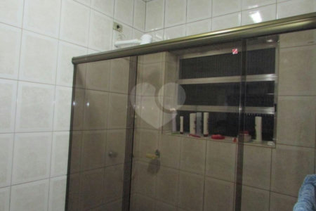 Apartamento à venda com 2 quartos em Barra Funda, São Paulo, SP