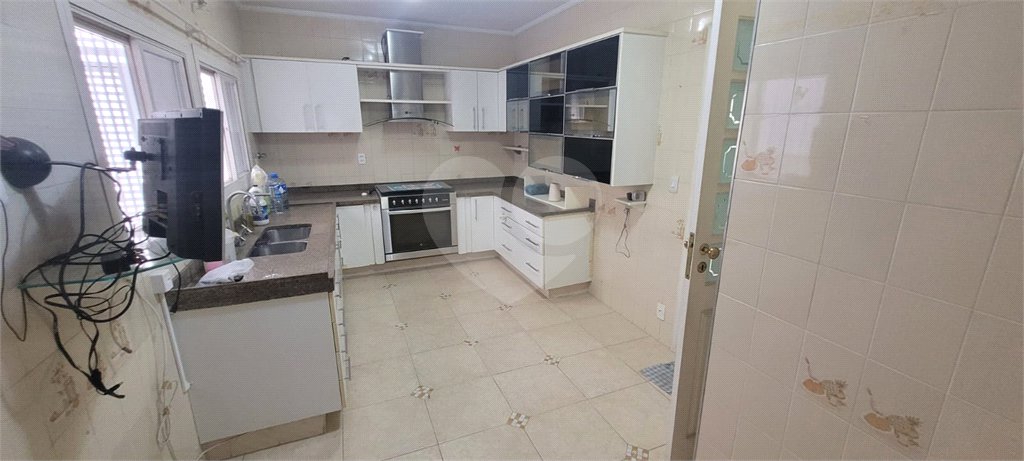 Sobrado à venda com 4 quartos, sendo 2 suítes, em Tucuruvi, São Paulo, SP