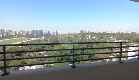 Apartamento à venda com 2 quartos, sendo 1 suíte, em Butantã, São Paulo, SP