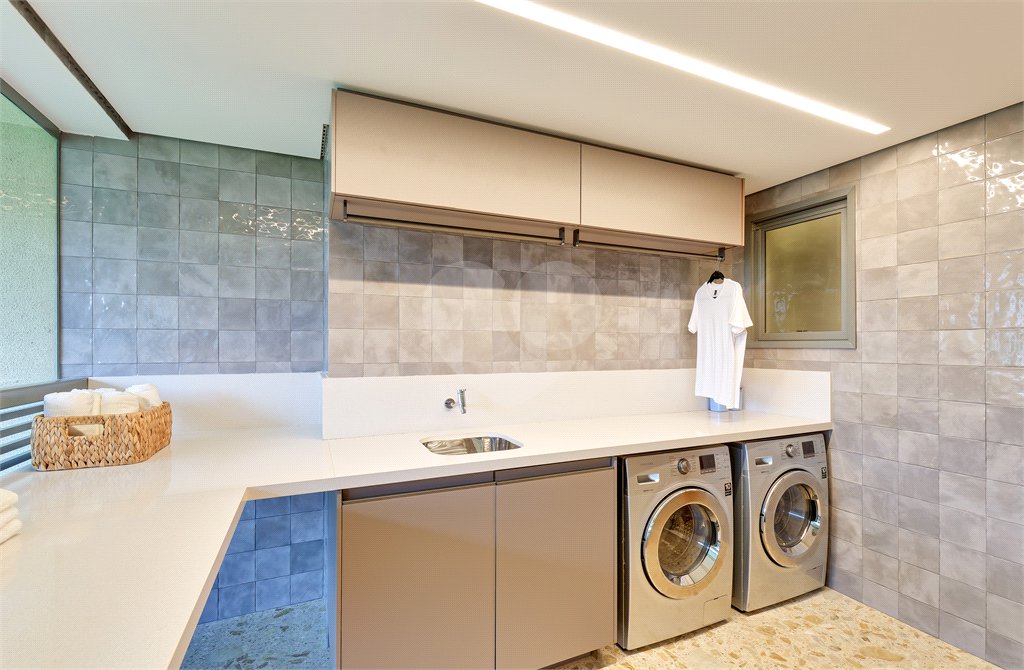 Duplex à venda com 4 suítes em Panamby, São Paulo, SP