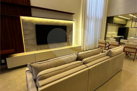 Casa à venda com 3 suítes no condomínio Residencial Jardim Villa Verona, Sorocaba - SP