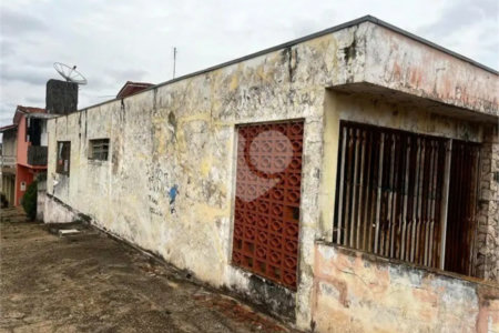 Casa à venda em Vila Maria, Itapetininga, SP