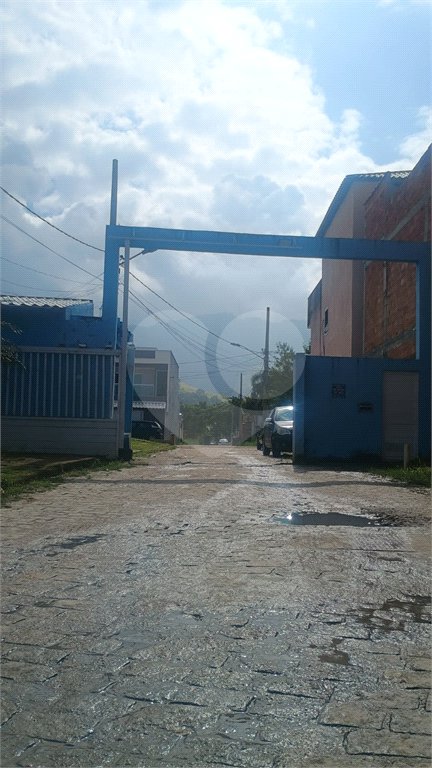 Casa à venda com 2 quartos no condomínio Dos Silvas, Rio de Janeiro - RJ