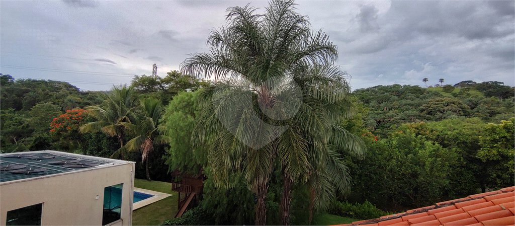 Casa à venda ou para alugar com 3 suítes no condomínio Campos de Santo Antonio I, Itu - SP