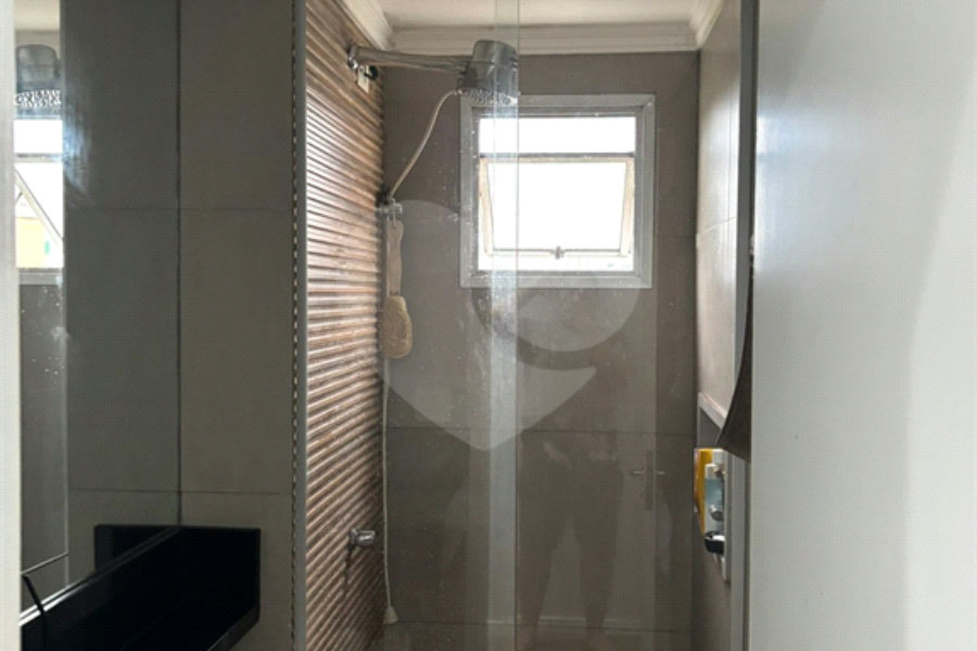 Apartamento à venda com 2 quartos em Casa Verde, São Paulo, SP