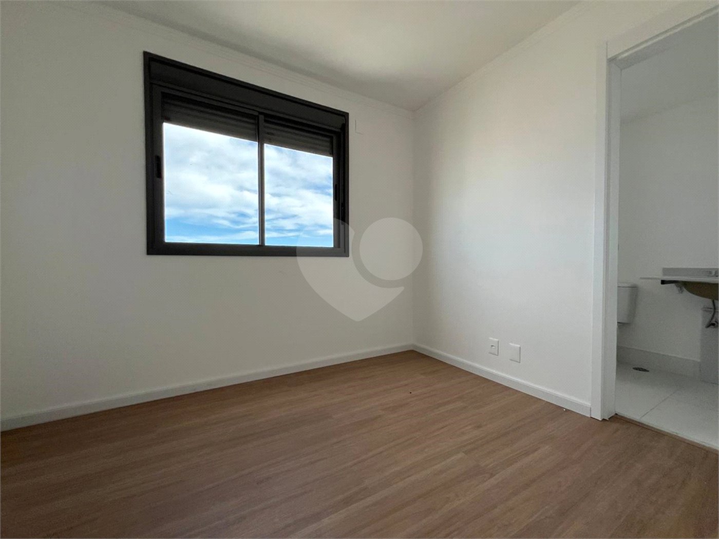 Apartamento à venda com 3 suítes em Tucuruvi, São Paulo, SP