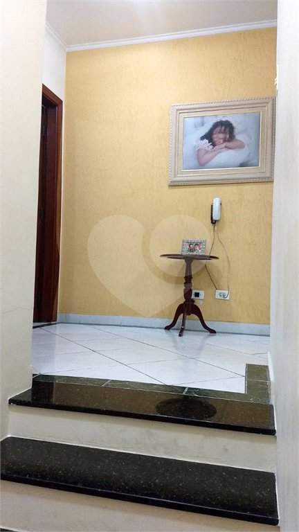 Sobrado à venda com 3 quartos, sendo 1 suíte, em Tucuruvi, São Paulo, SP