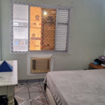 Apartamento com 4 dormitórios à venda, 180 m² por R$ 1.200.000,00 - Aparecida - Santos/SP