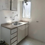 Apartamento à venda com 1 suíte em Brooklin Paulista, São Paulo, SP