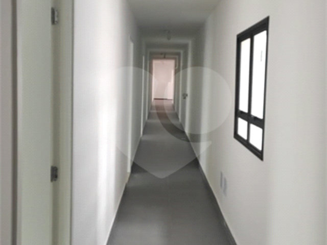 Apartamento para alugar com 1 quarto em Jardim São Paulo(zona Norte), São Paulo, SP