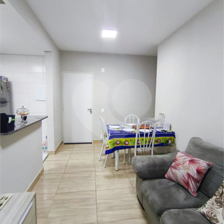 Apartamento para alugar com 2 quartos em João XXIII, Vinhedo, SP