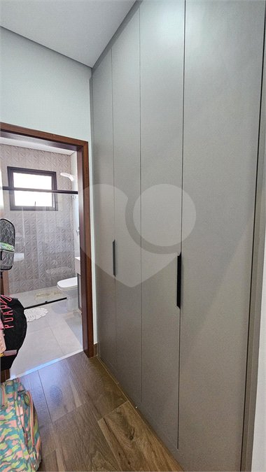 Casa à venda com 4 suítes no condomínio Residencial Helvetia Park, Indaiatuba - SP