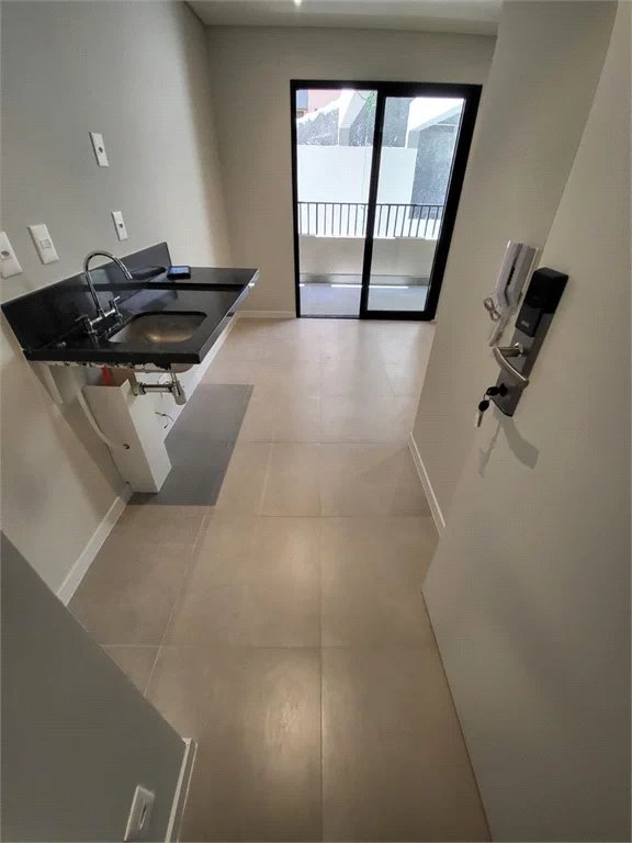 Studio à venda com 1 suíte em Pinheiros, São Paulo, SP