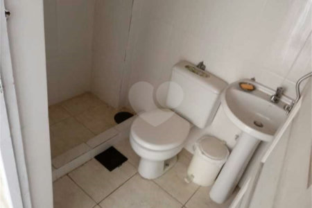 Casa de Vila à venda com 3 quartos no condomínio Conde de Bonfim, Rio de Janeiro - RJ