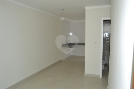 Casa à venda com 2 quartos no condomínio Residencial Casalbuono, São Paulo - SP