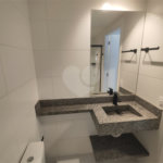 Apartamento à venda com 1 suíte em Vila Clementino, São Paulo, SP