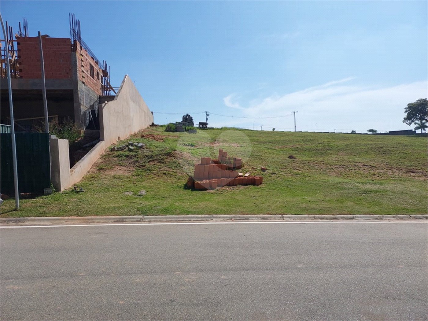 Terreno à venda no condomínio Up Residencial, Sorocaba - SP