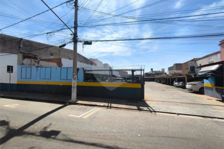 Terreno à venda no Centro, Itapetininga, SP