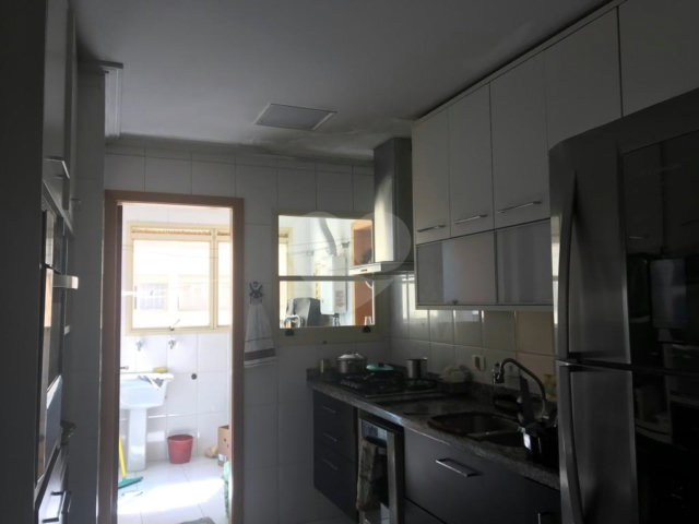 Apartamento à venda com 3 suítes em Tucuruvi, São Paulo, SP