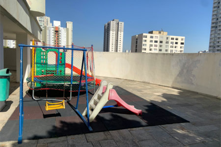 Apartamento à venda com 3 quartos em Vila Leopoldina, São Paulo, SP