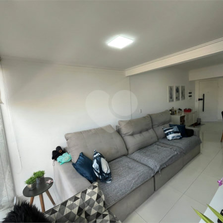 Apartamento à venda com 3 quartos, sendo 1 suíte, em Vila Gustavo, São Paulo, SP