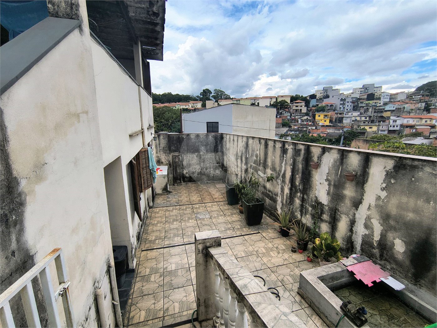 Casa Térrea à venda com 3 quartos em Rio Pequeno, São Paulo, SP