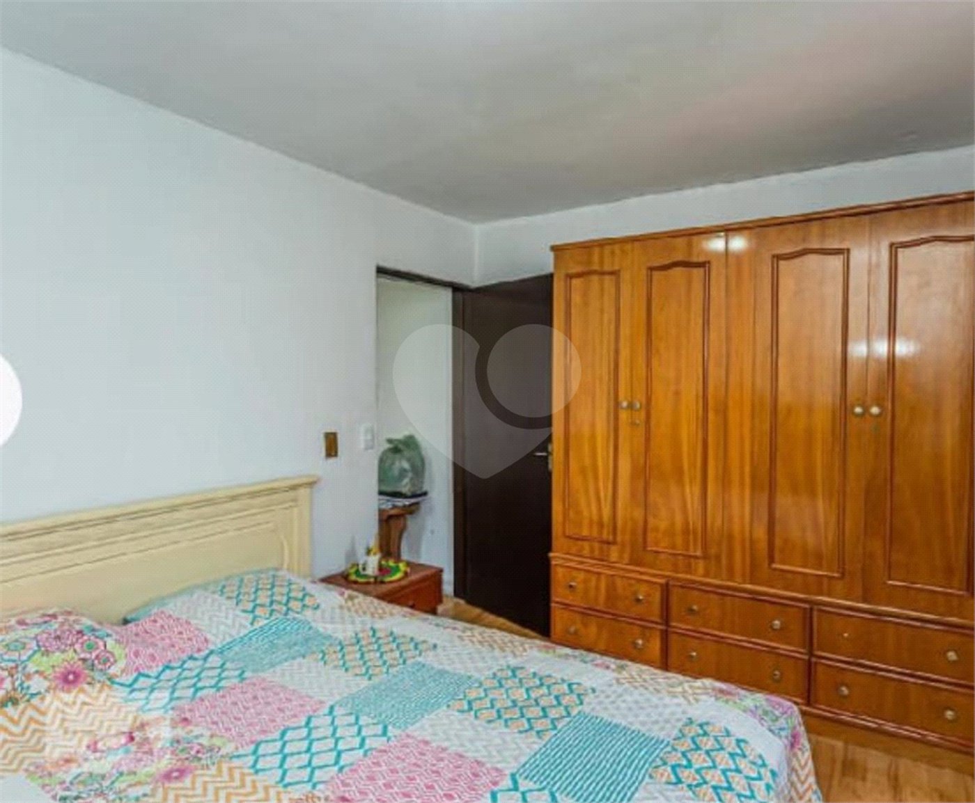 Sobrado à venda com 4 quartos no Brasilândia, São Paulo, SP