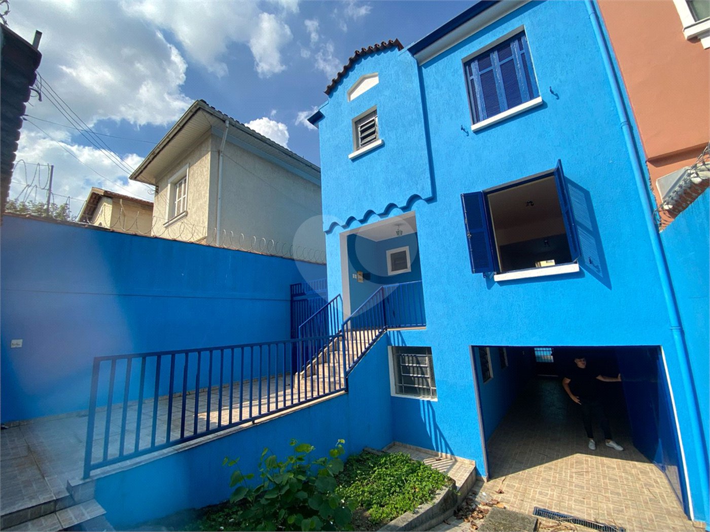 Casa à venda com 2 quartos, sendo 1 suíte, em Aclimação, São Paulo, SP
