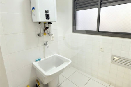 Apartamento à venda com 2 quartos em Mooca, São Paulo, SP