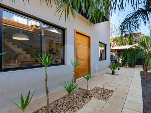 Casa de Vila à venda com 3 suítes em Brooklin, São Paulo, SP