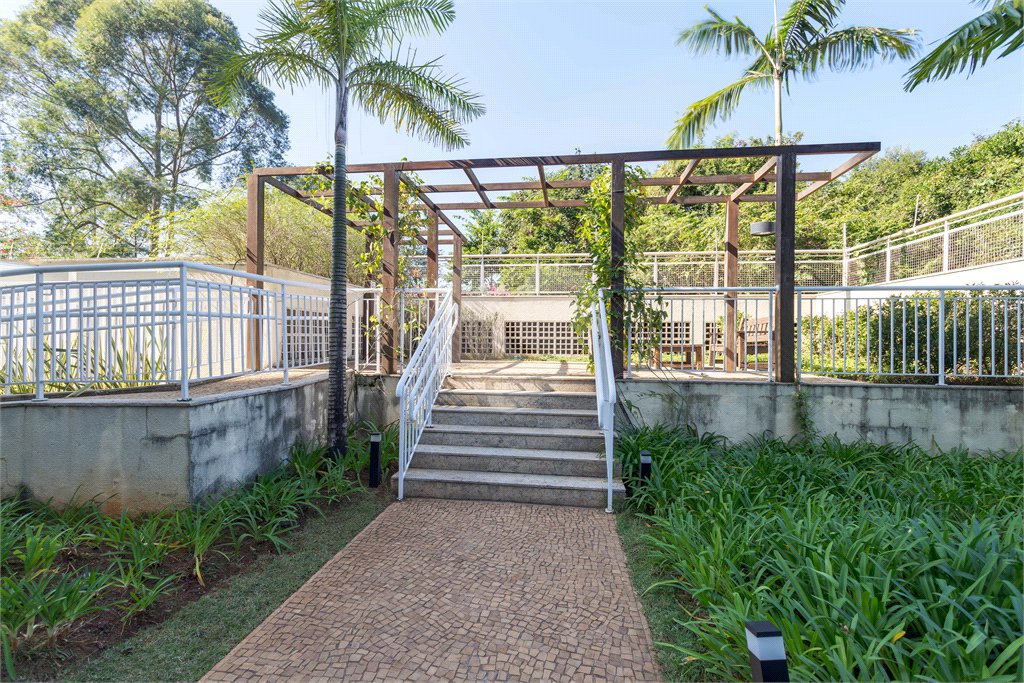Apartamento à venda com 4 suítes em Panamby, São Paulo, SP